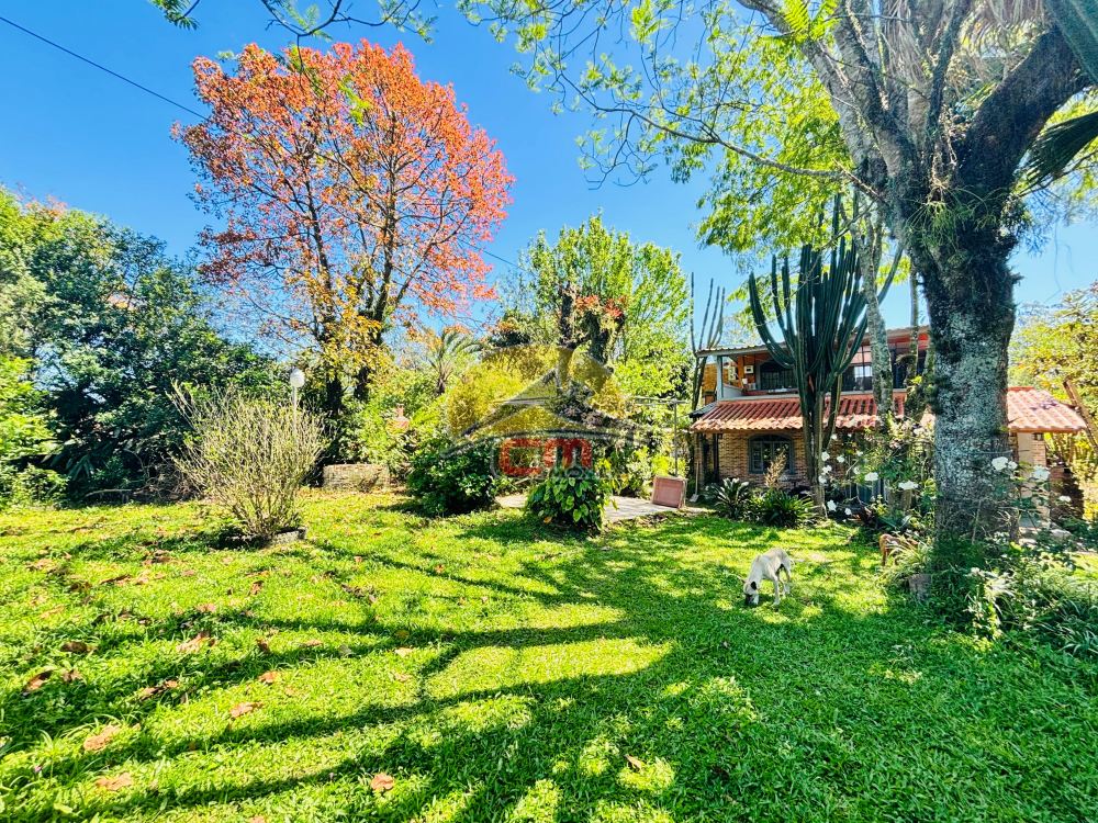 Sítio Berto Círio Nova Santa Rita 