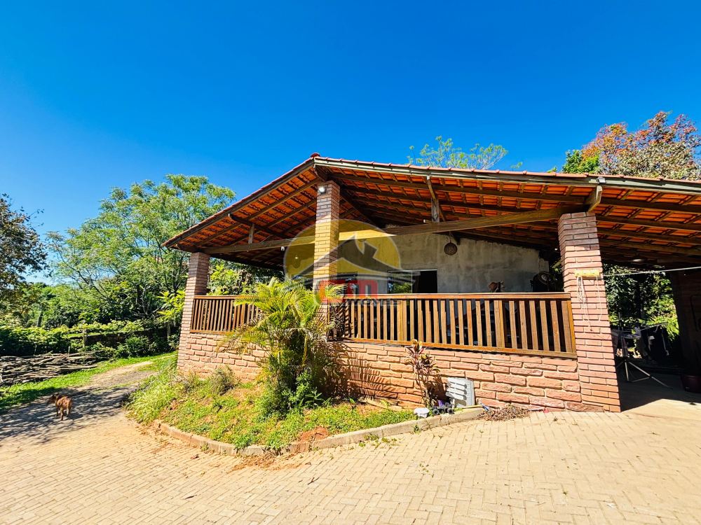 Sítio Berto Círio Nova Santa Rita 