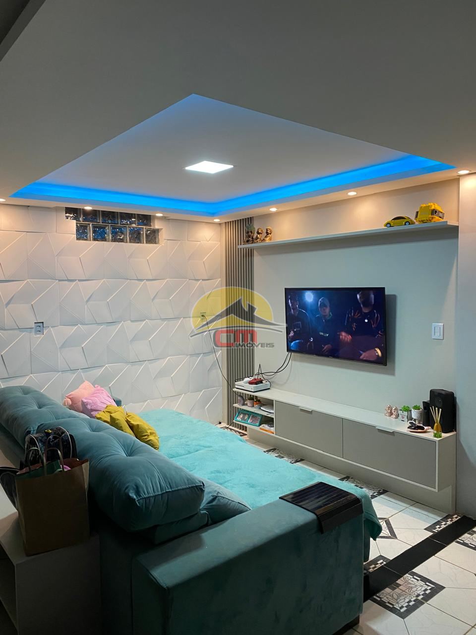 Casa Berto Círio Nova Santa Rita 