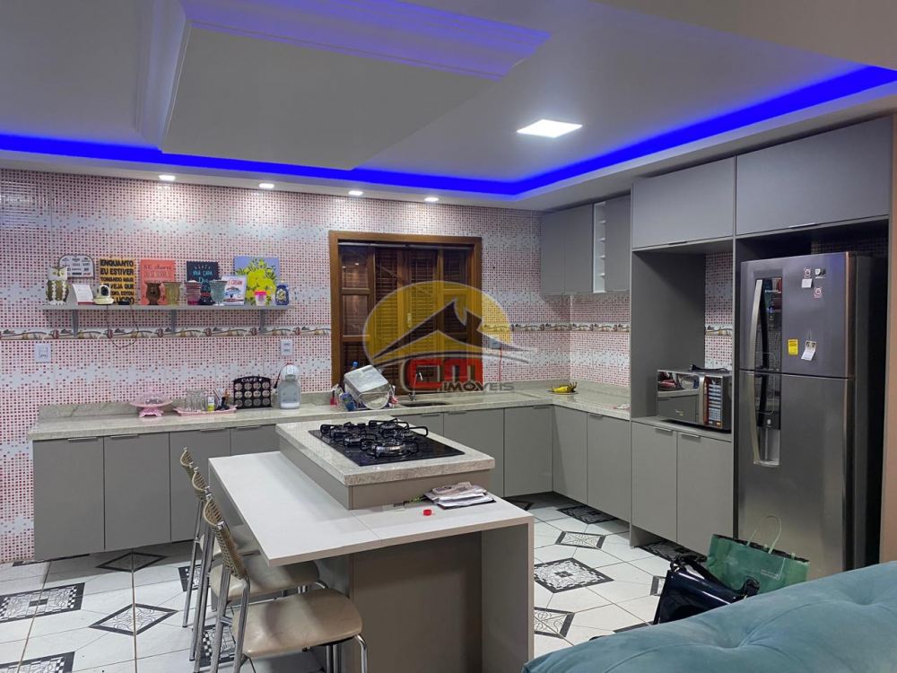 Casa Berto Círio Nova Santa Rita 