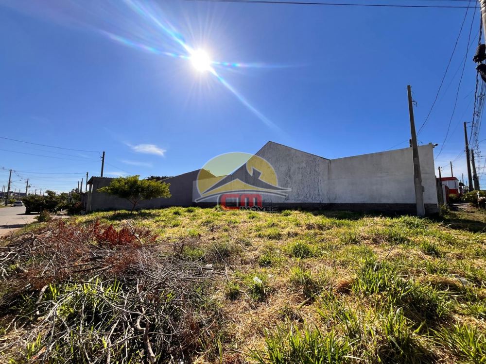 Terreno Califórnia Nova Santa Rita 