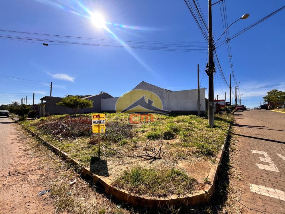 Terreno Califórnia Nova Santa Rita 