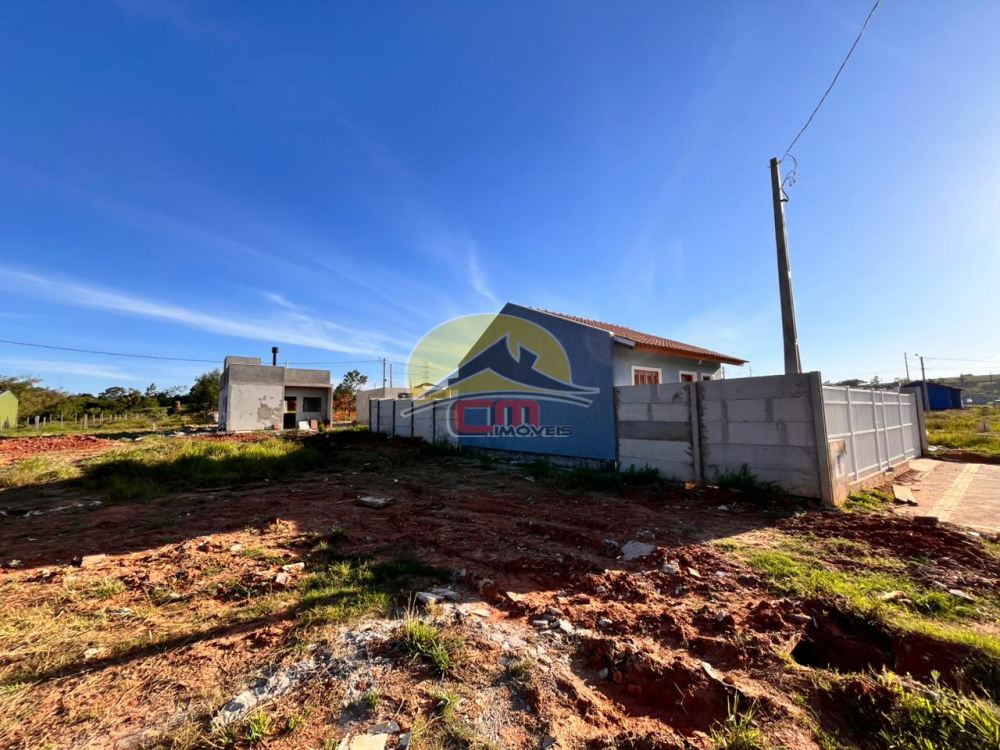 Terreno Berto Círio Nova Santa Rita 