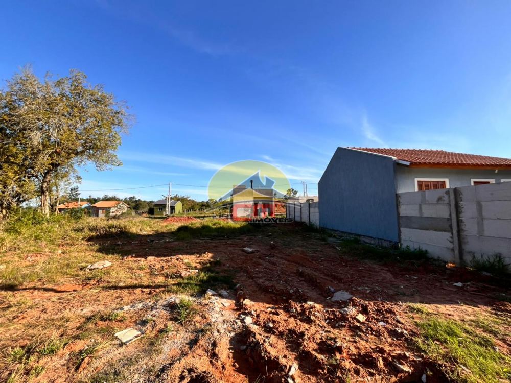 Terreno Berto Círio Nova Santa Rita 