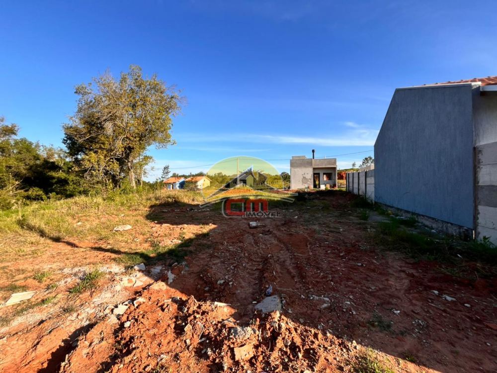 Terreno Berto Círio Nova Santa Rita 