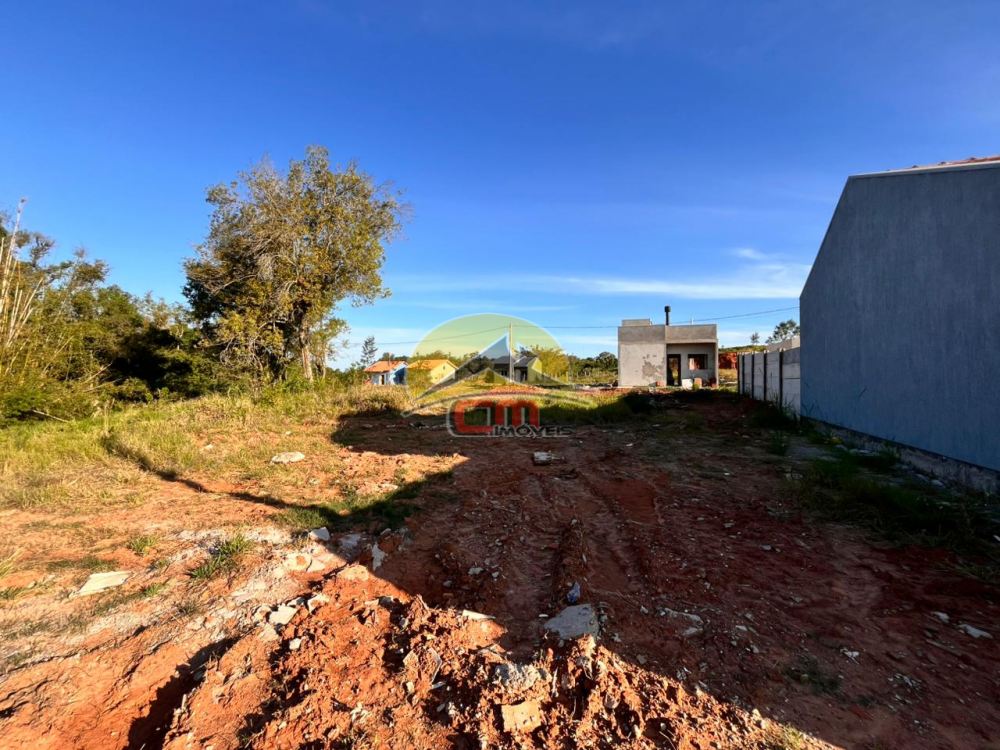 Terreno Berto Círio Nova Santa Rita 