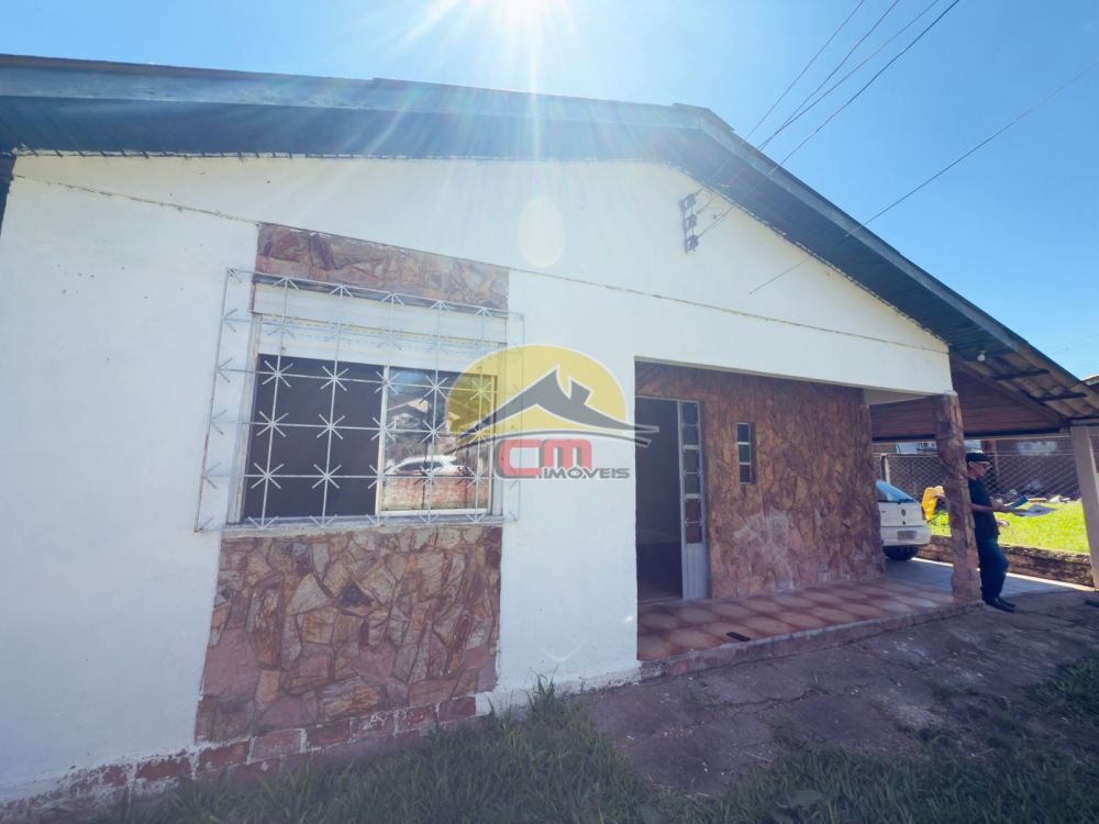 Casa Centro Nova Santa Rita 