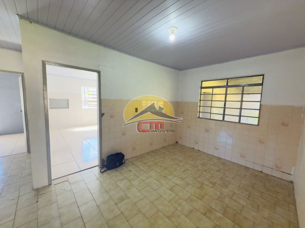 Casa Centro Nova Santa Rita 