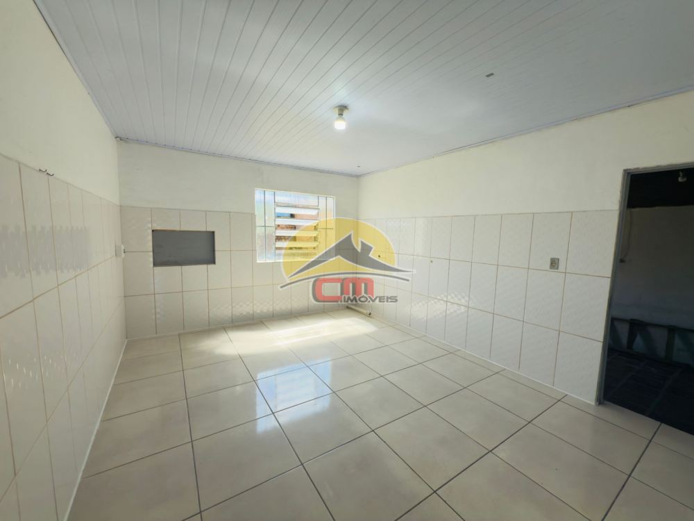 Casa Centro Nova Santa Rita 