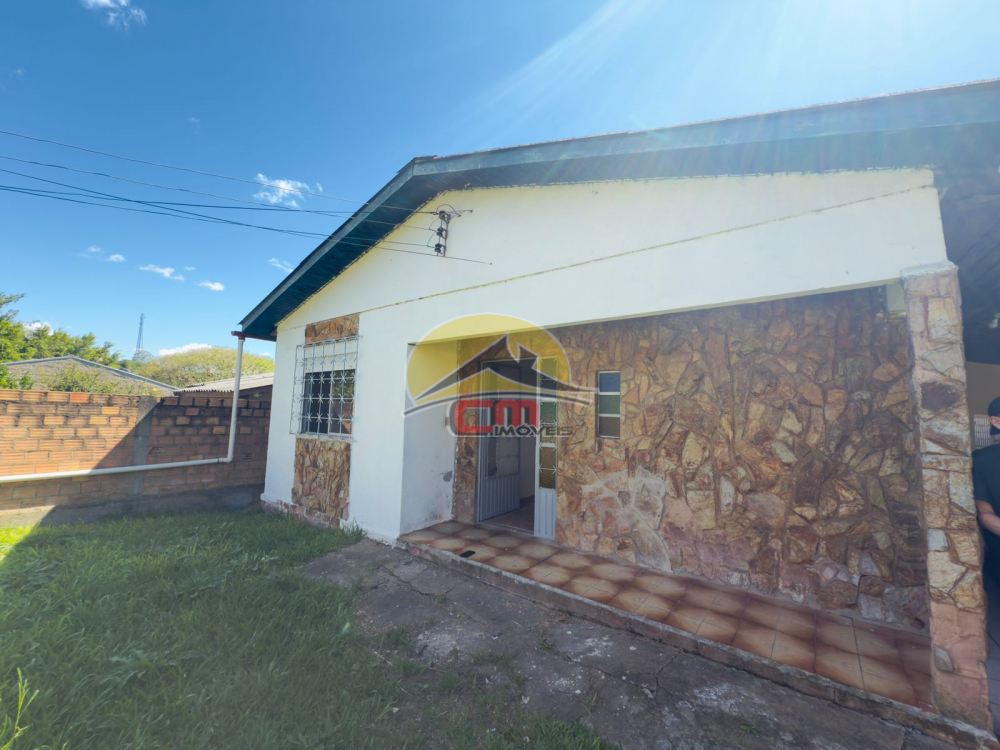 Casa Centro Nova Santa Rita 