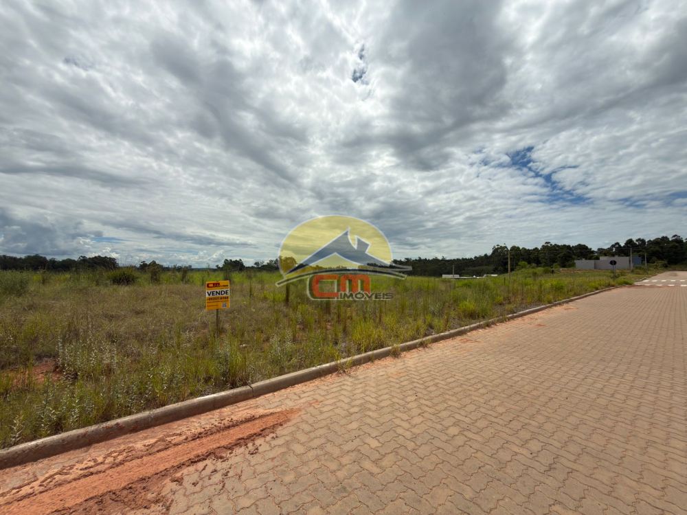 Terreno Centro Nova Santa Rita 