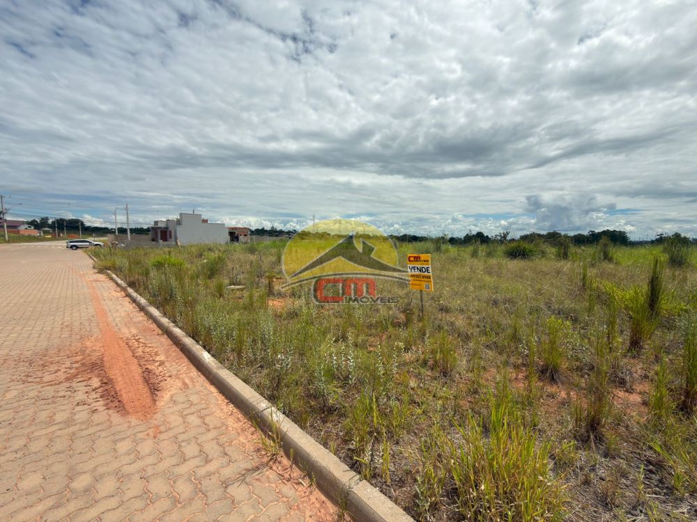 Terreno Centro Nova Santa Rita 