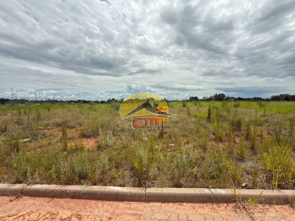 Terreno Centro Nova Santa Rita 