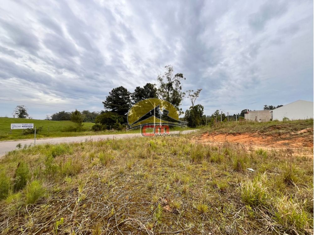 Terreno Centro Nova Santa Rita 