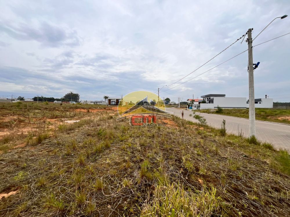 Terreno Centro Nova Santa Rita 