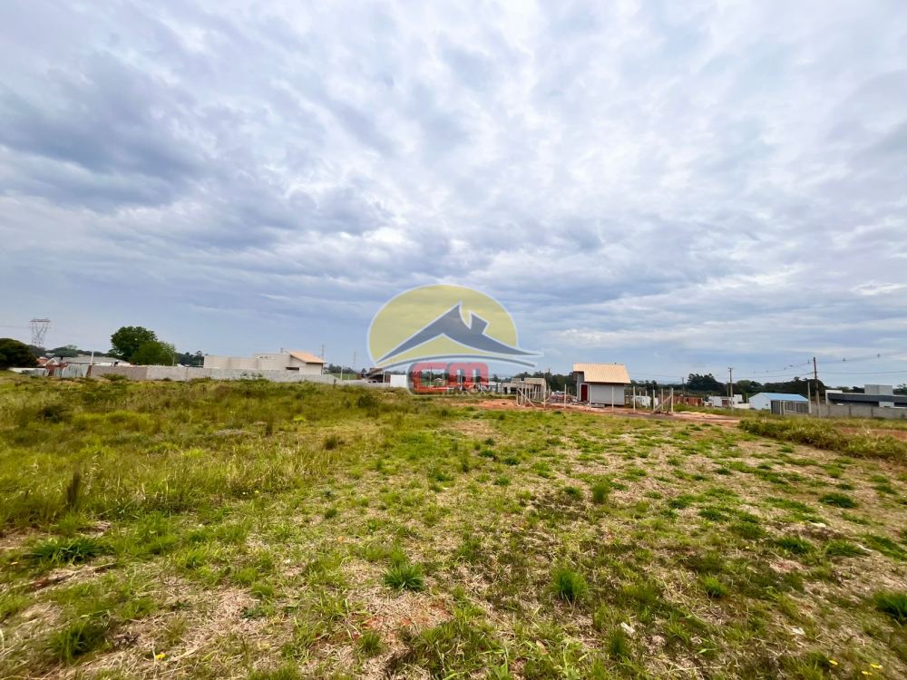 Terreno Centro Nova Santa Rita 