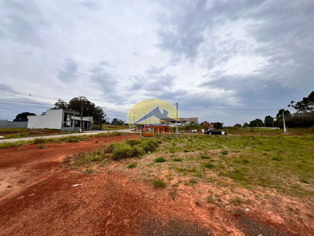 Terreno Centro Nova Santa Rita 