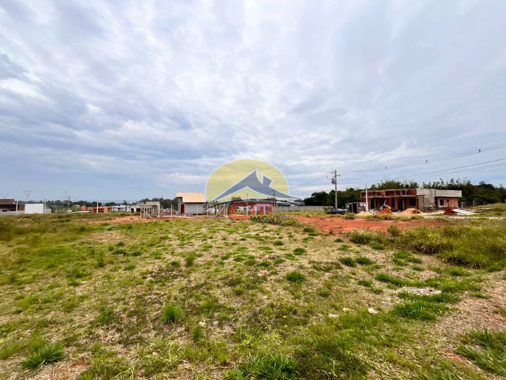 Terreno Centro Nova Santa Rita 