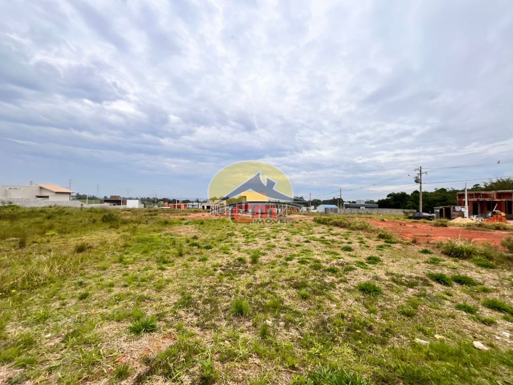 Terreno Centro Nova Santa Rita 