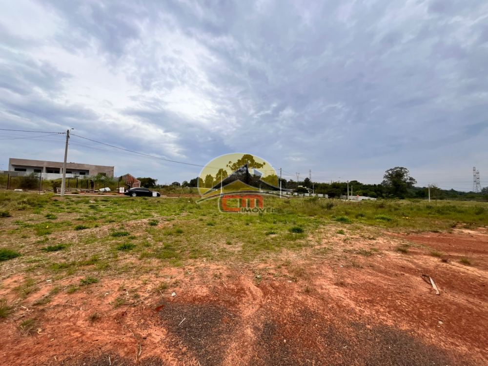 Terreno Centro Nova Santa Rita 