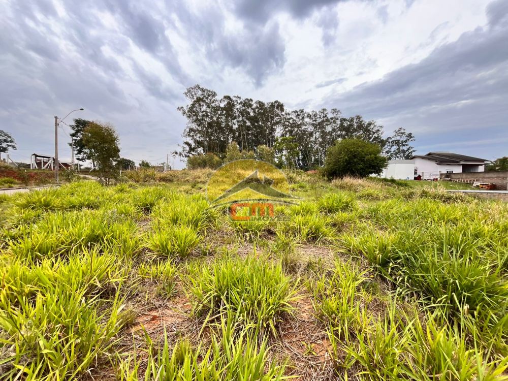 Terreno Centro Nova Santa Rita 