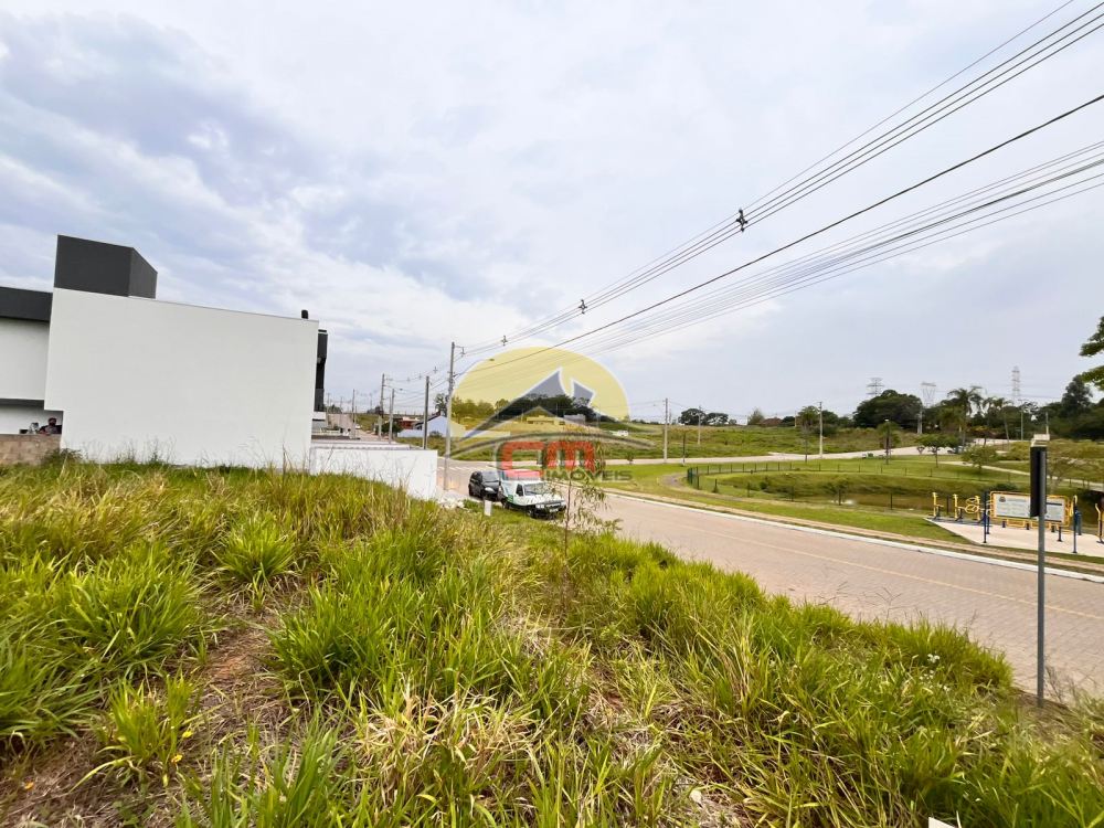 Terreno Centro Nova Santa Rita 