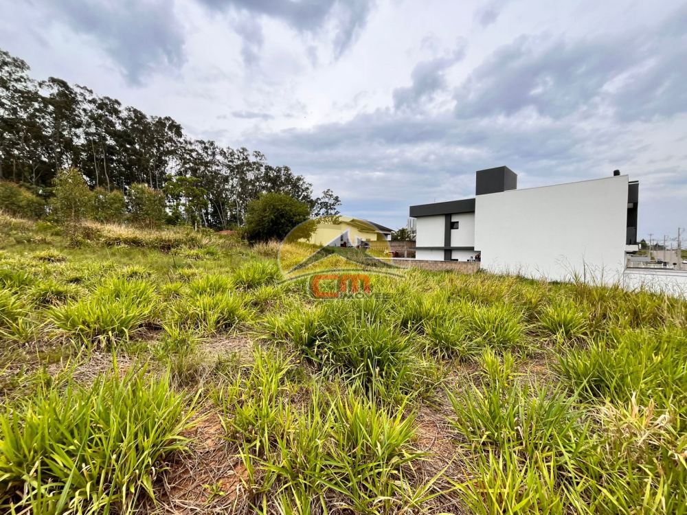 Terreno Centro Nova Santa Rita 