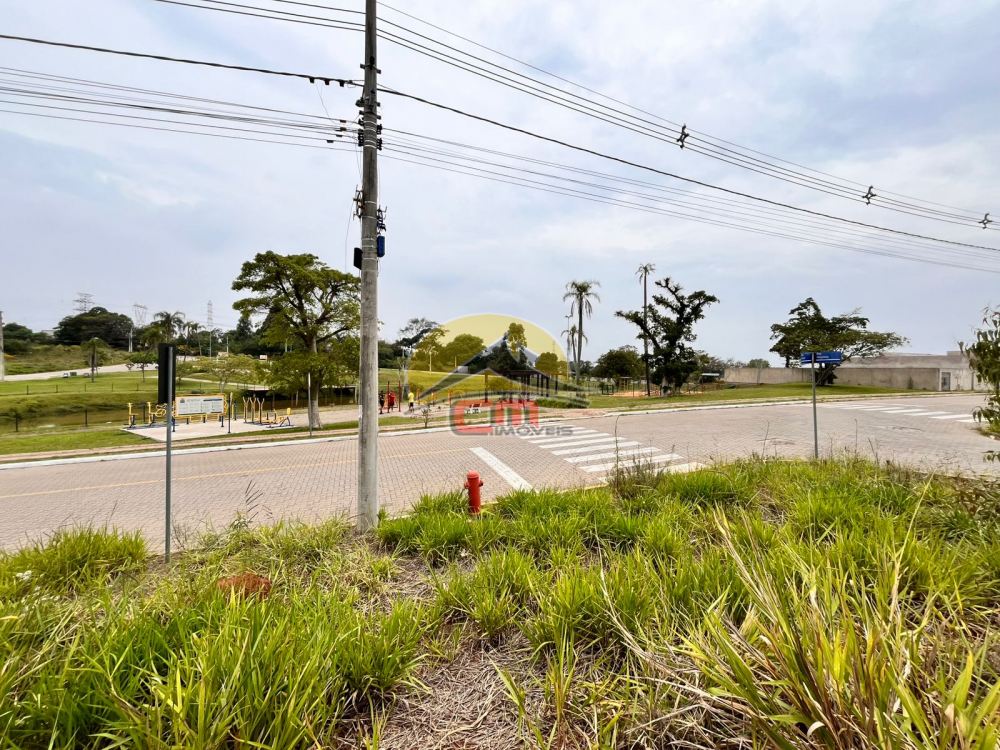 Terreno Centro Nova Santa Rita 