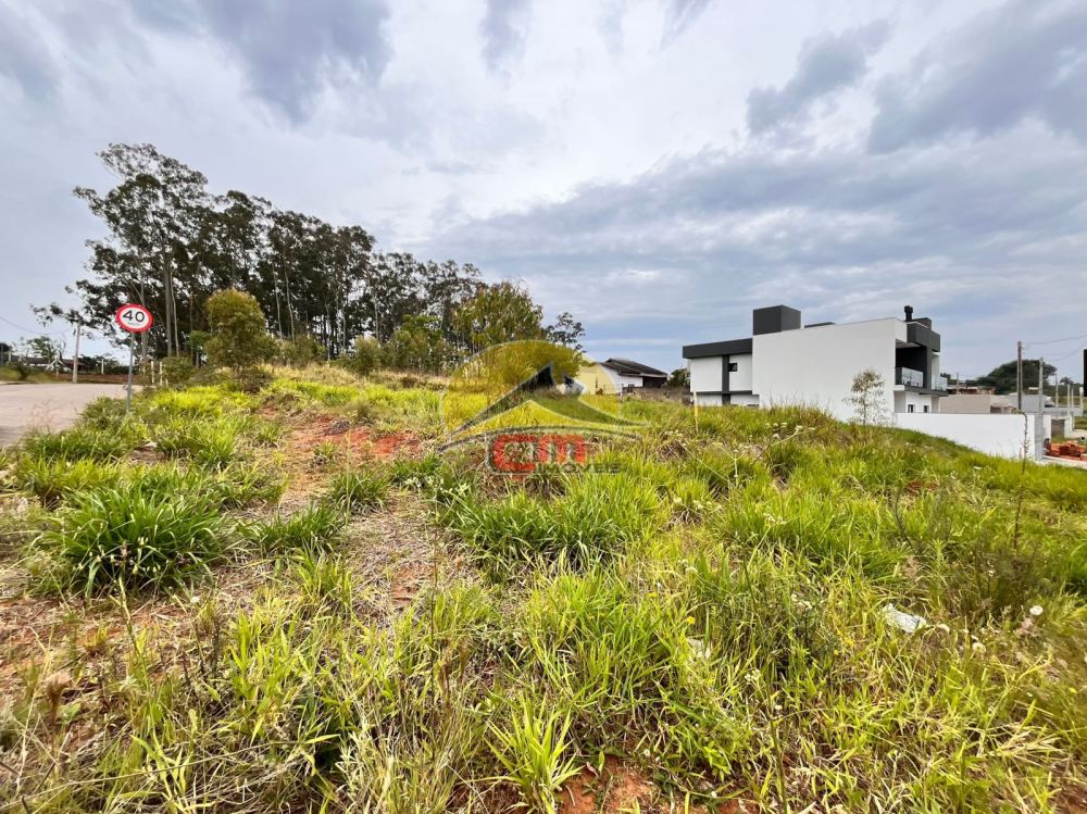 Terreno Centro Nova Santa Rita 