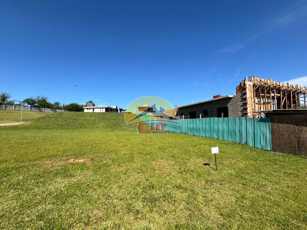 Terreno Sanga Funda Nova Santa Rita 