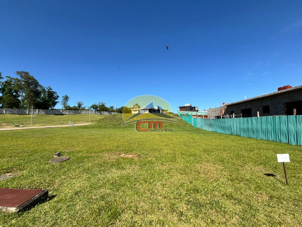 Terreno Sanga Funda Nova Santa Rita 