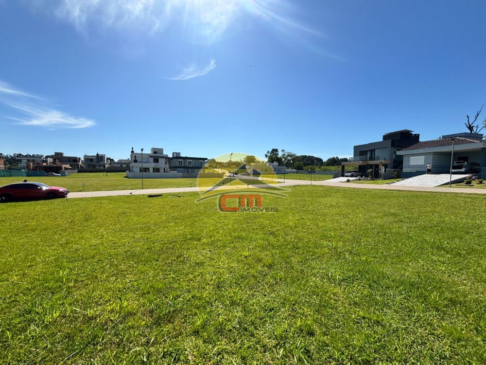 Terreno Sanga Funda Nova Santa Rita 