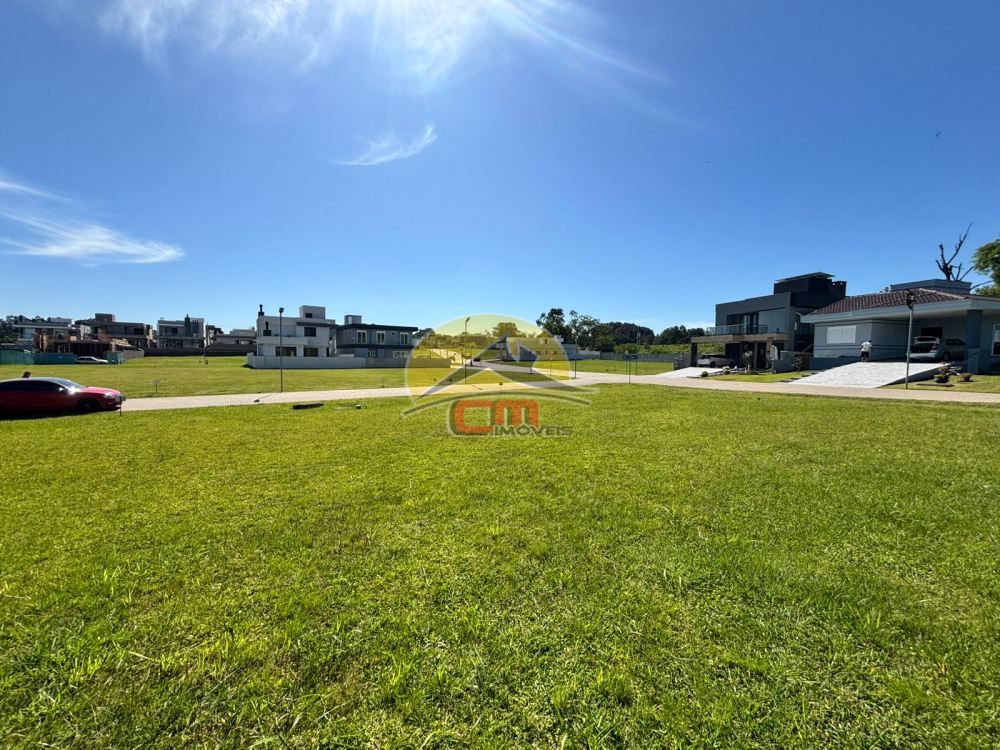 Terreno Sanga Funda Nova Santa Rita 