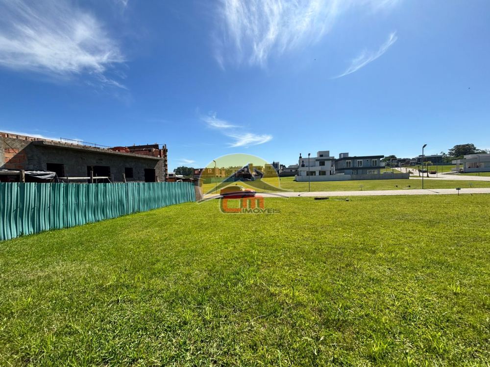 Terreno Sanga Funda Nova Santa Rita 