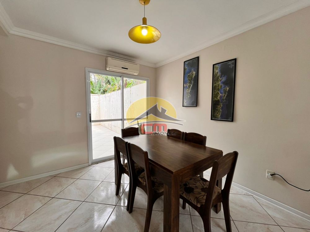 Casa em Condomínio Berto Círio Nova Santa Rita 