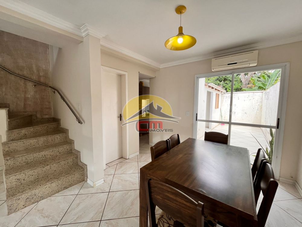 Casa em Condomínio Berto Círio Nova Santa Rita 