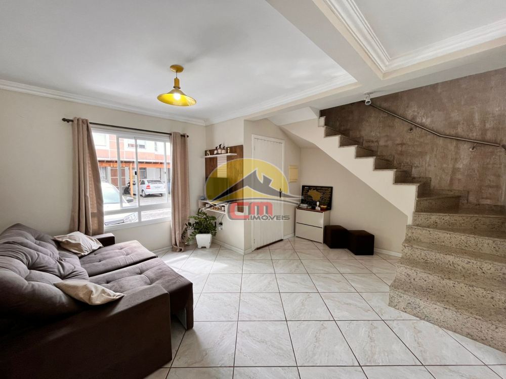 Casa em Condomínio Berto Círio Nova Santa Rita 