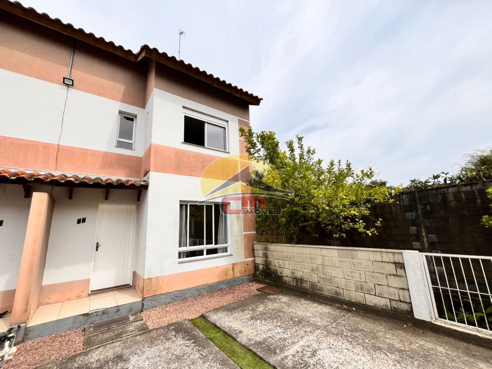 Casa em Condomínio Berto Círio Nova Santa Rita 