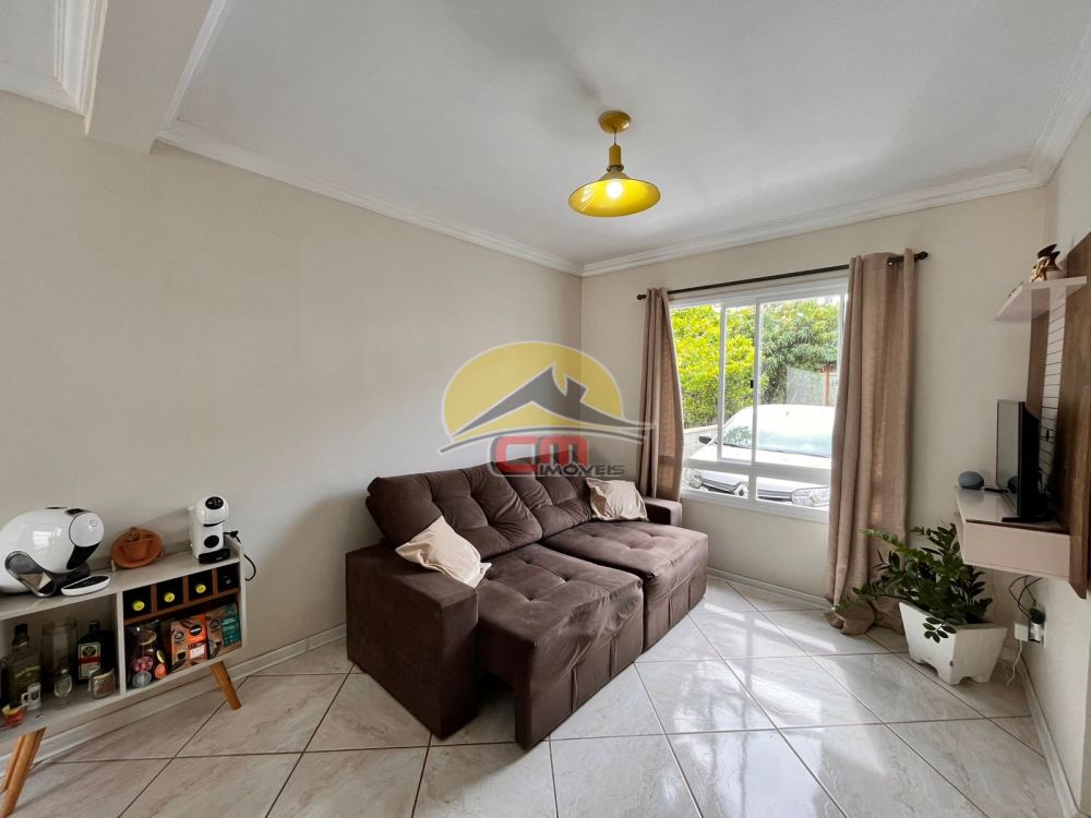 Casa em Condomínio Berto Círio Nova Santa Rita 