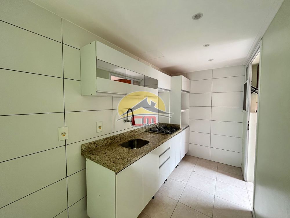 Apartamento Mato Grande Canoas 