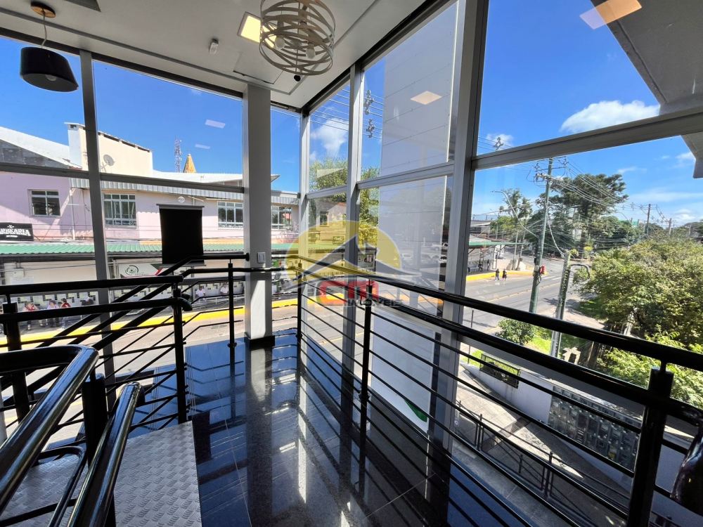 Sala Comercial Centro Nova Santa Rita 