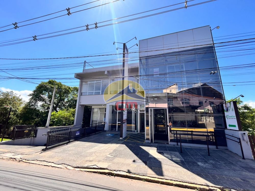 Sala Comercial Centro Nova Santa Rita 