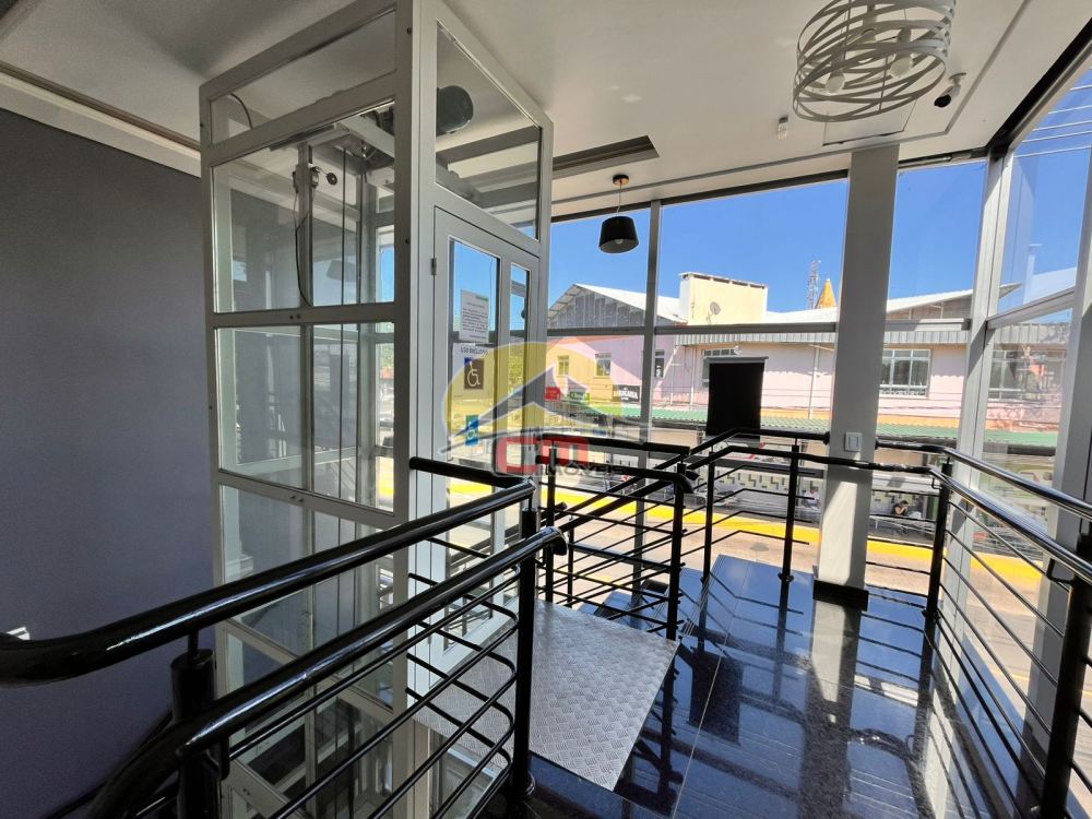 Sala Comercial Centro Nova Santa Rita 