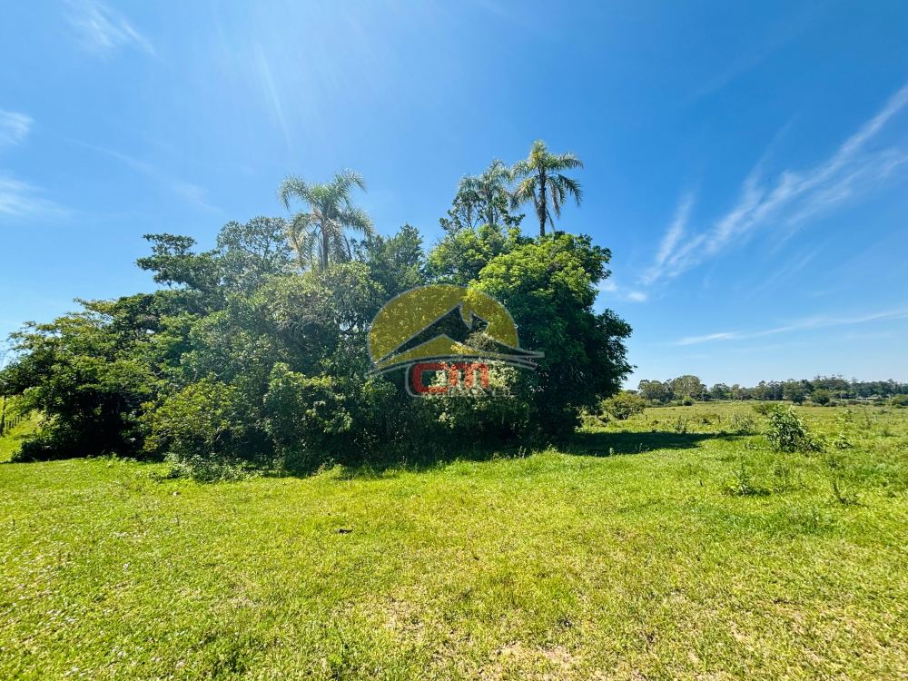 Sítio Sanga Funda Nova Santa Rita 