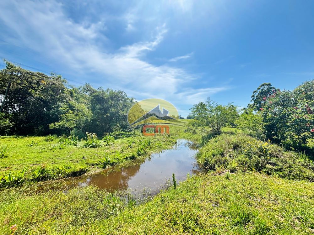 Sítio Sanga Funda Nova Santa Rita 