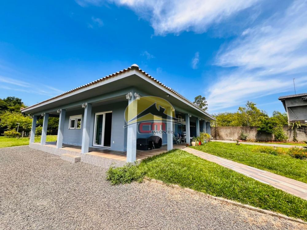 Sítio Berto Círio Nova Santa Rita 