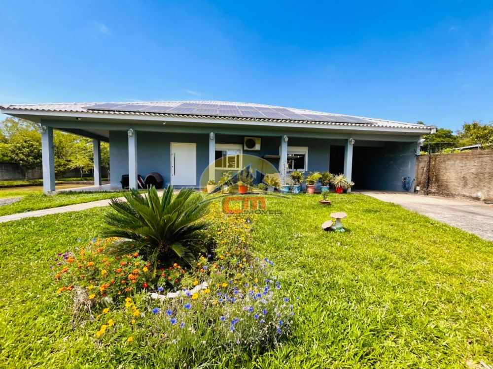 Sítio Berto Círio Nova Santa Rita 