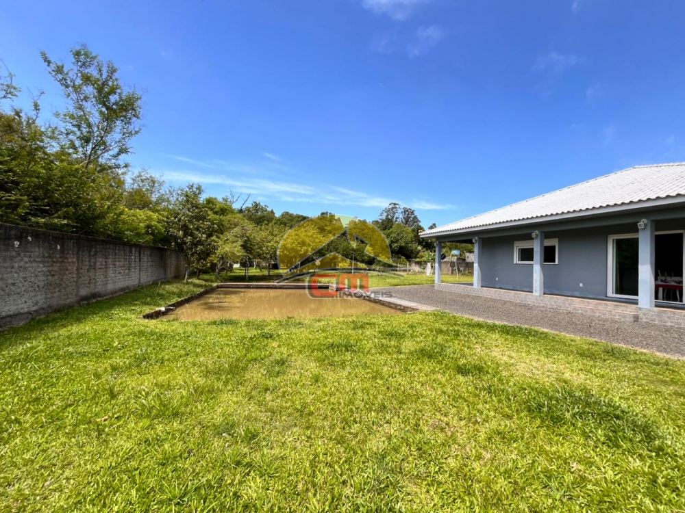 Sítio Berto Círio Nova Santa Rita 