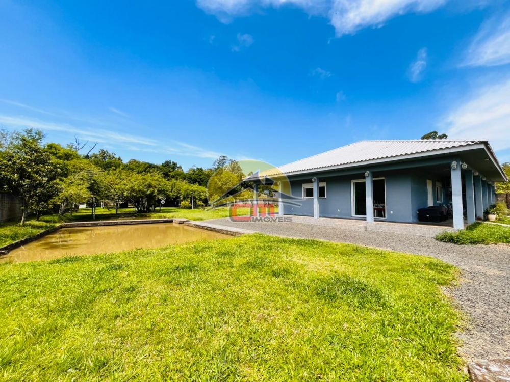 Sítio Berto Círio Nova Santa Rita 