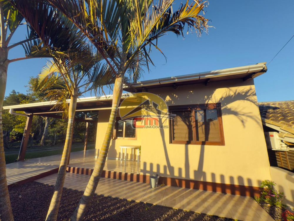 Casa Califórnia Nova Santa Rita 